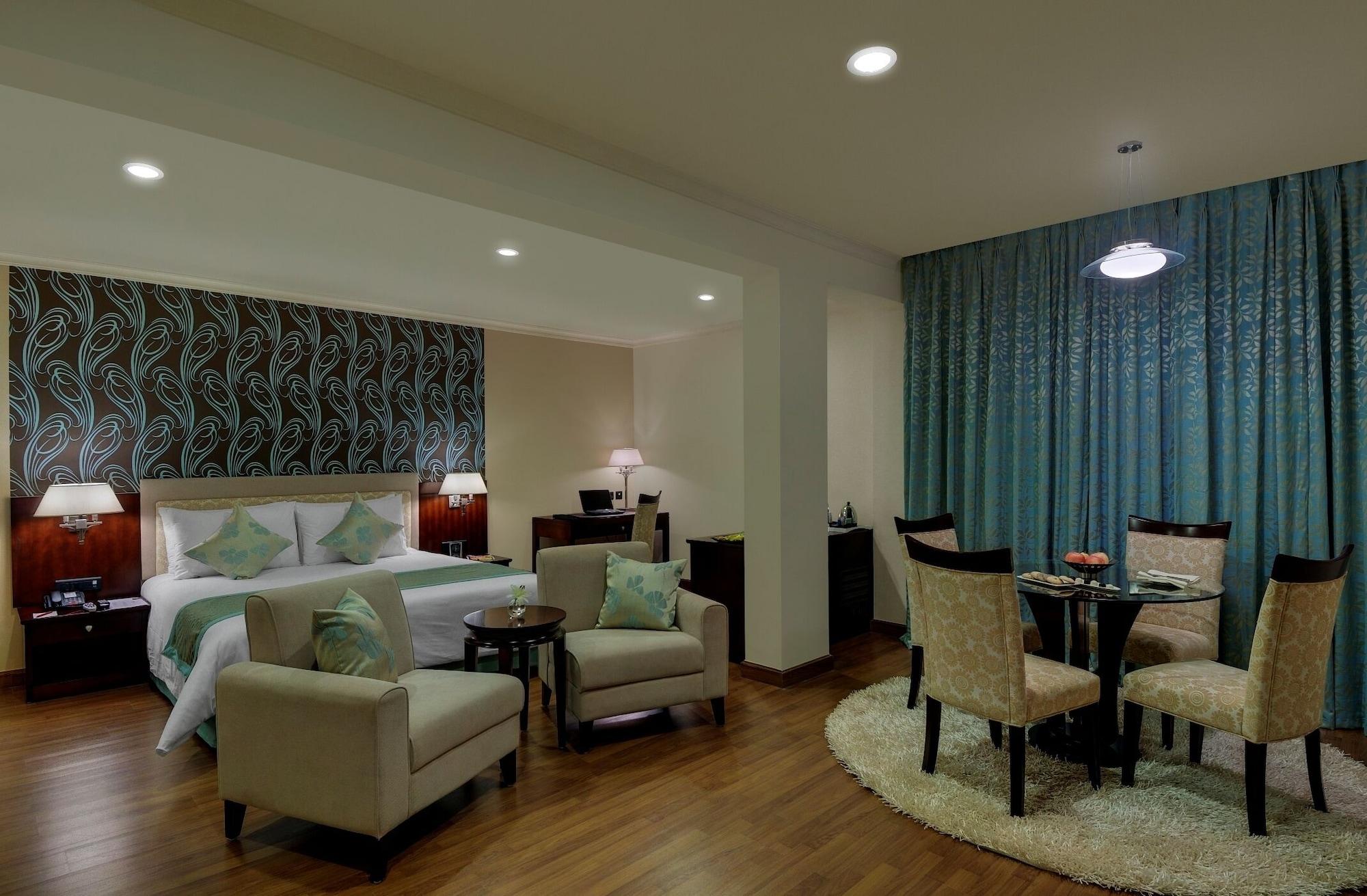 Royalton Hyderabad Abids Hotel Phòng bức ảnh