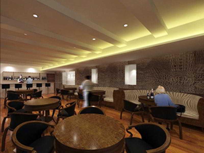 Royalton Hyderabad Abids Hotel Nhà hàng bức ảnh