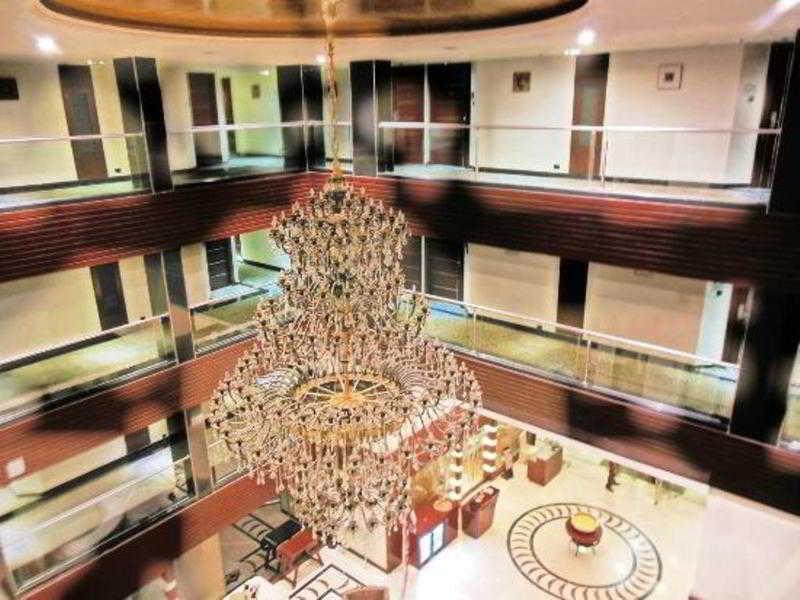 Royalton Hyderabad Abids Hotel Ngoại thất bức ảnh