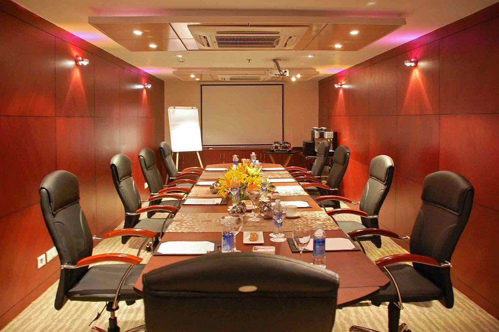 Royalton Hyderabad Abids Hotel Tiện nghi bức ảnh